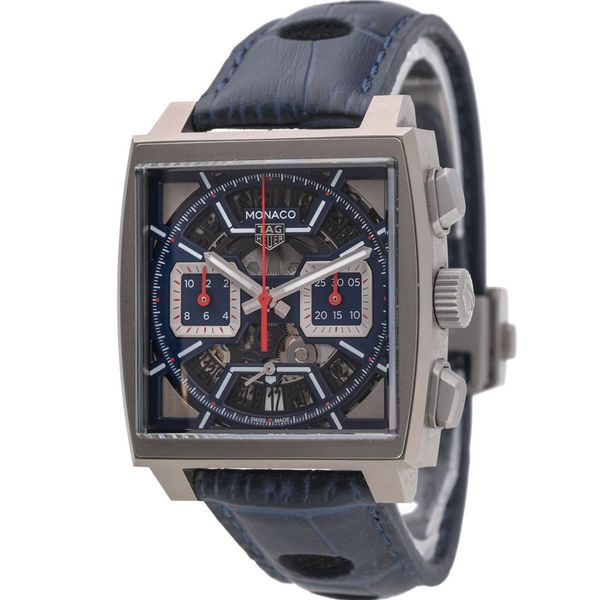 Tag Heuer Monaco CBL2182.FT6235